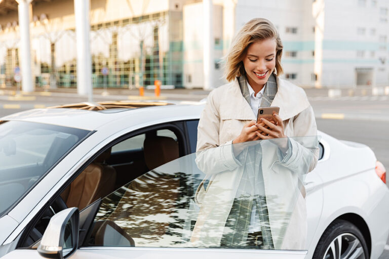 CarWise Group Software vereinfacht die Shared Economy durch die nahtlose Verwaltung von Fahrzeugzugriffen und -nutzung