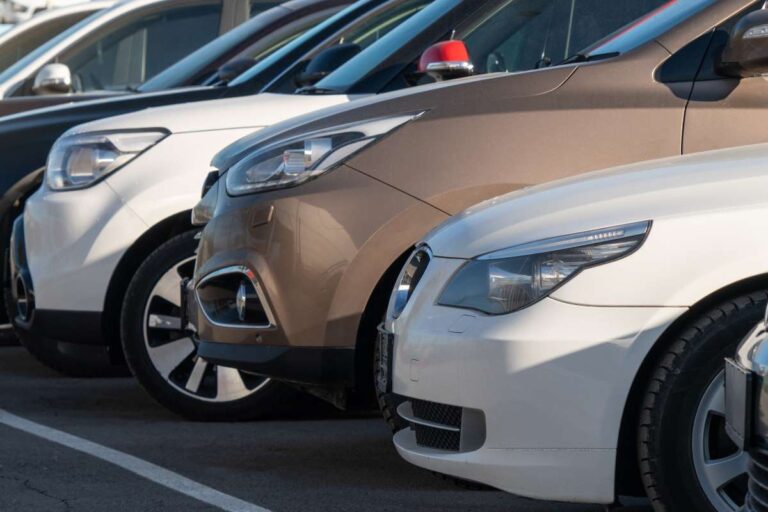 The advantages of pool vehicle software for the vehicle fleet