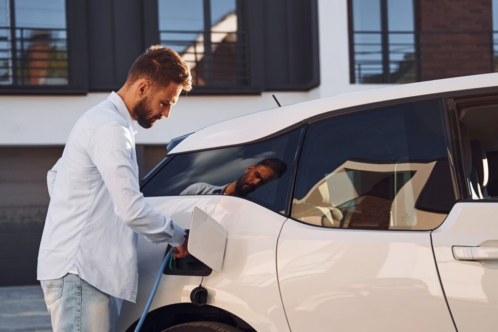E-Mobilität im Unternehmen: Fünf wichtige Punkte der Fuhrparkanalyse