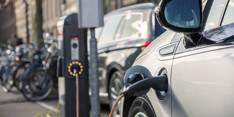 Electric Mobility in Fleet Management: Challenges and Responsibilities for Fleet Managers