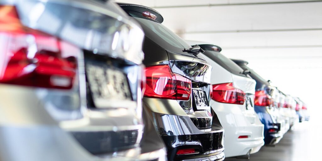 Pool vehicle management: advantages, organization and taxation of pool vehicles in the fleet