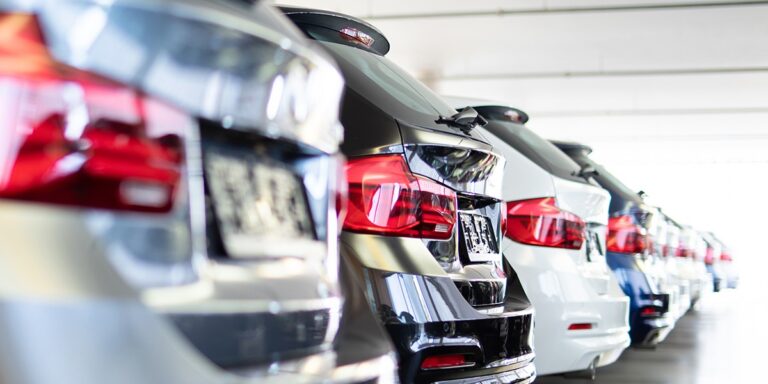 Pool vehicle management: advantages, organization and taxation of pool vehicles in the fleet