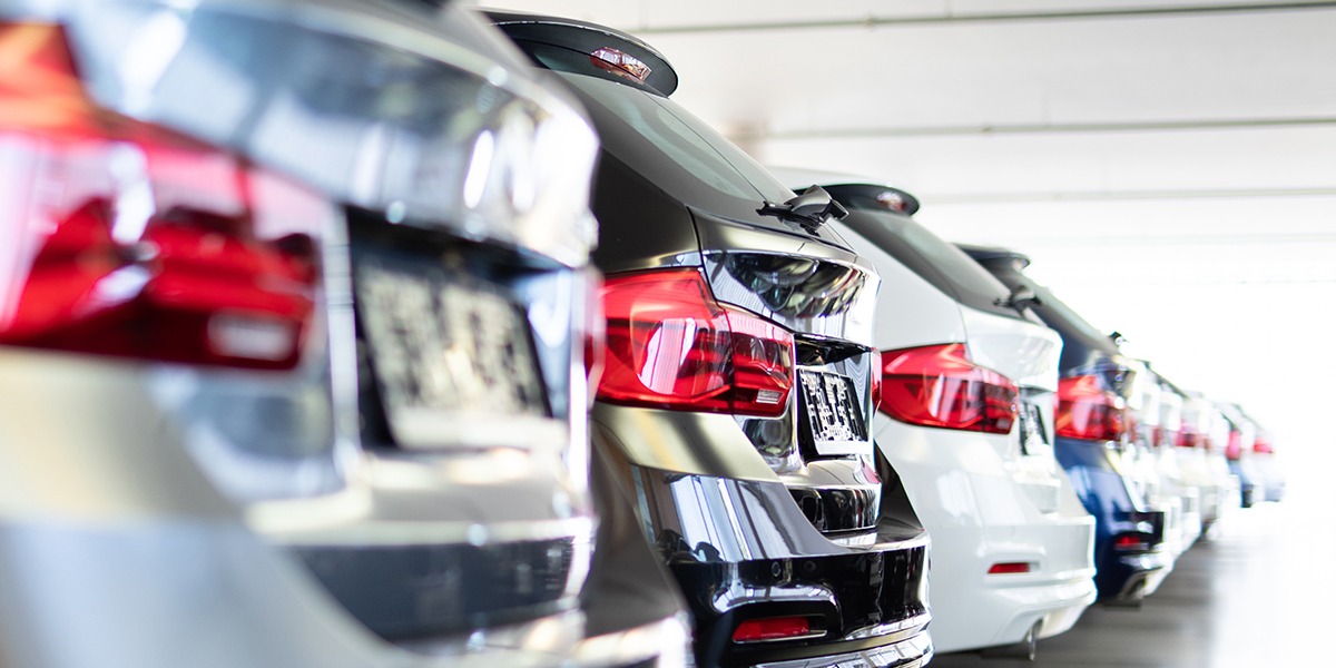 Pool vehicle management: advantages, organization and taxation of pool vehicles in the fleet