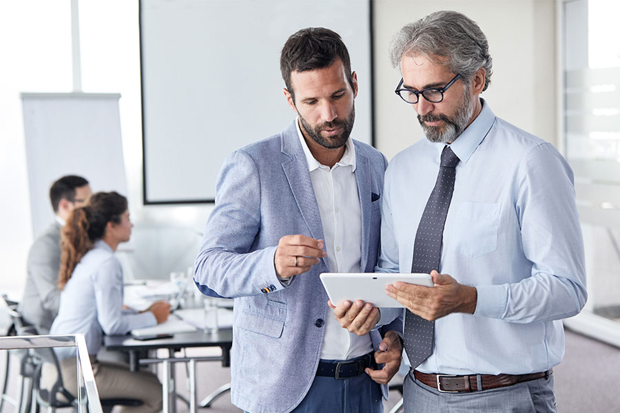 The 5 advantages of fleet management software for your company