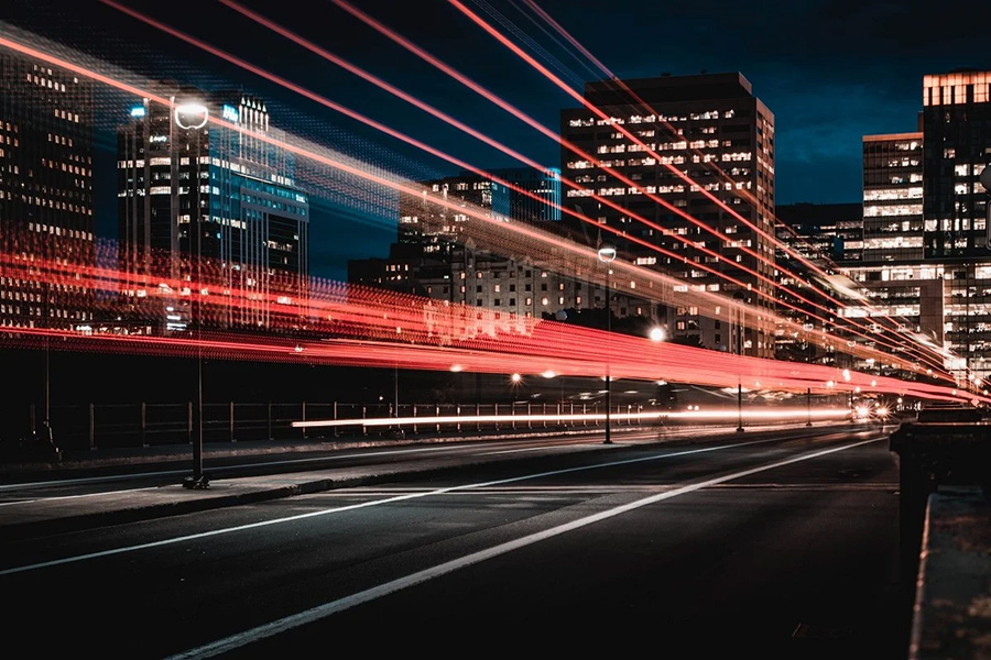 Mobilität der Zukunft: 7 Trends für Fuhrpark und Fuhrparksoftware 2027