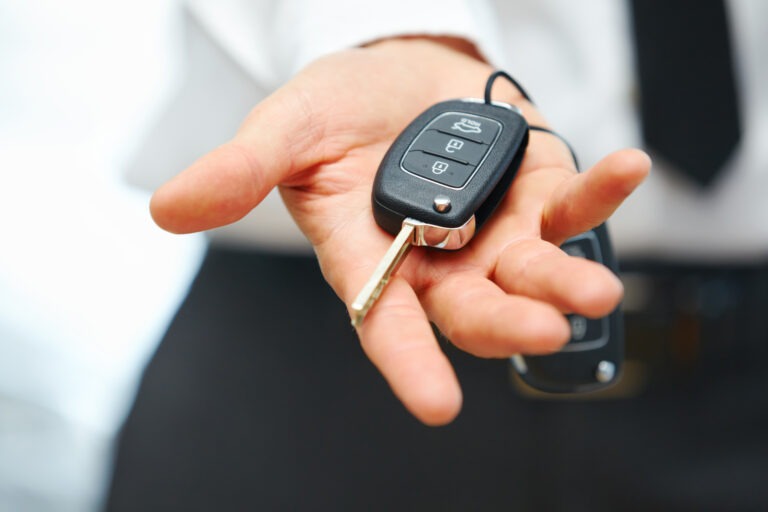 Carsharing mit Carano