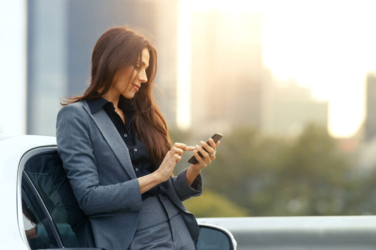 Corporate car sharing: advantages for companies, fleets and drivers