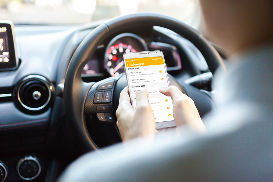 Führerscheinkontrolle Arbeitgeber: Gesetzliche Regelungen und Tipps für die Umsetzung
