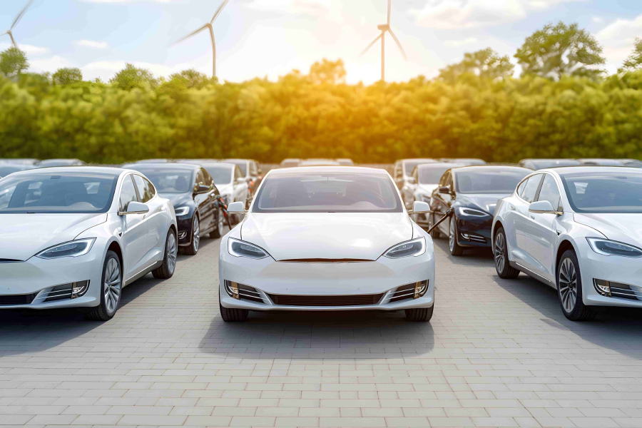 Fleet Management: Moderne Fahrzeugverwaltung für maximale Effizienz im Fuhrpark