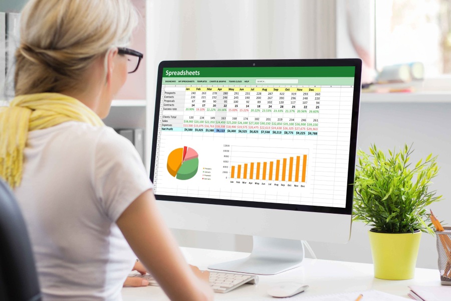 Excel Fuhrparkverwaltung: Praktischer Einstieg oder überholtes Konzept?