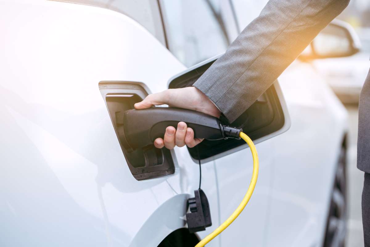 Nachhaltige Mobilität beginnt im Fuhrpark: Elektrifizierung & Umweltmaßnahmen