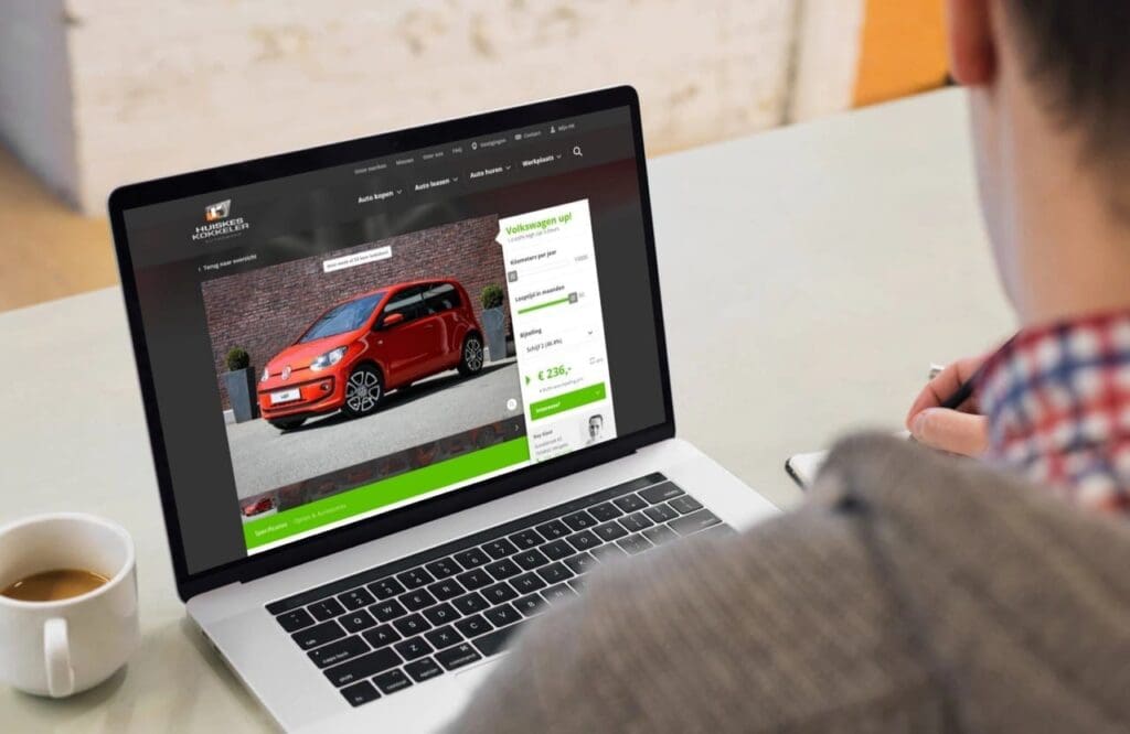 Autodis Example About AutoDisk | CarWise Group