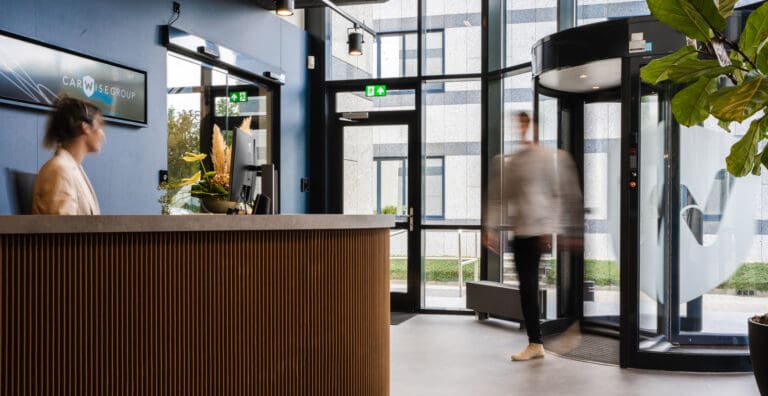 In the spotlights: Fietslease