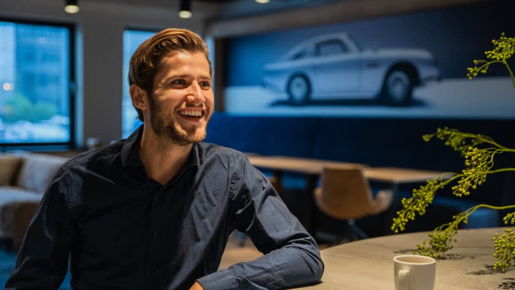 Ervaren Ontwikkelaar C#