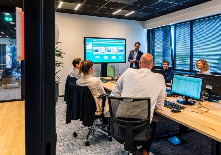 Module voorraad beheer