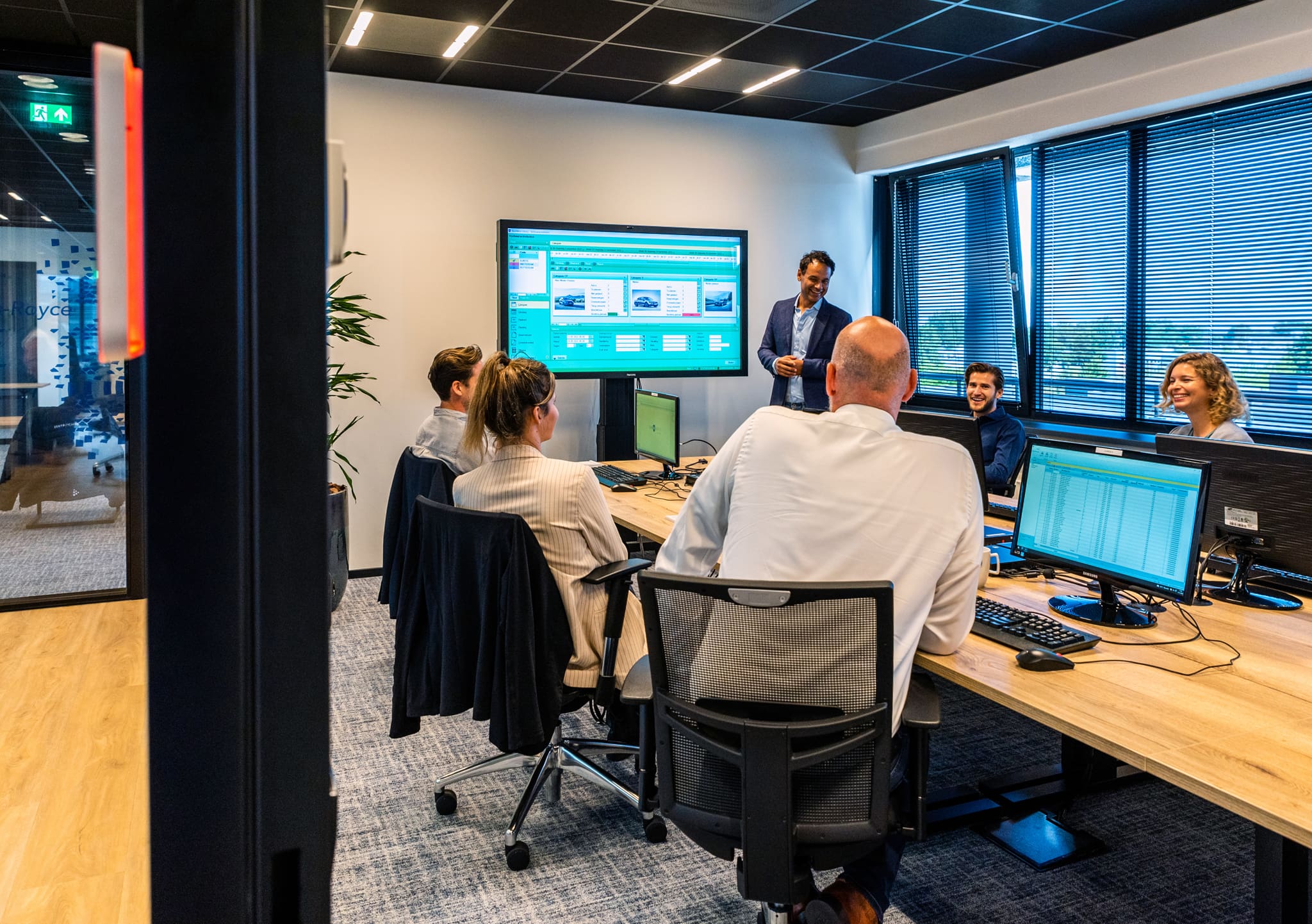 Module voorraad beheer