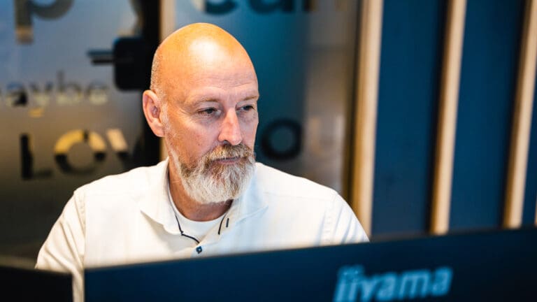 Ervaren Software Tester