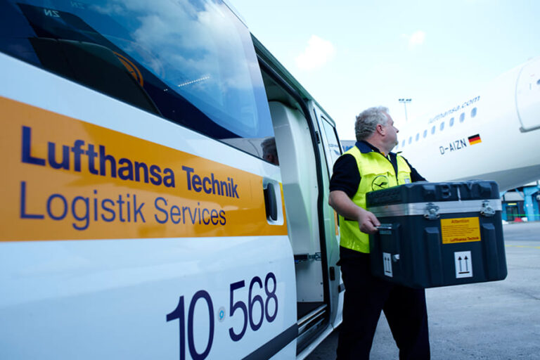 Elektronische controle van rijbewijzen bij 676 bestuurders: hoe Lufthansa met CarWise juridisch waterdichte structuren heeft gecreëerd