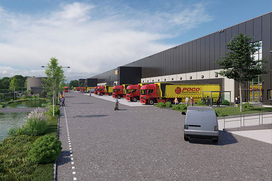 A Fleet of 450 Vehicles: How POCO Uses Carano Fleet+ to Manage Fleet Costs Transparently