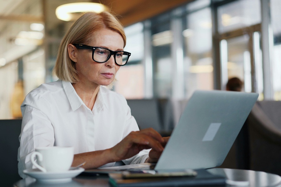 Fleet management for large fleets: Mastering challenges with a software solution