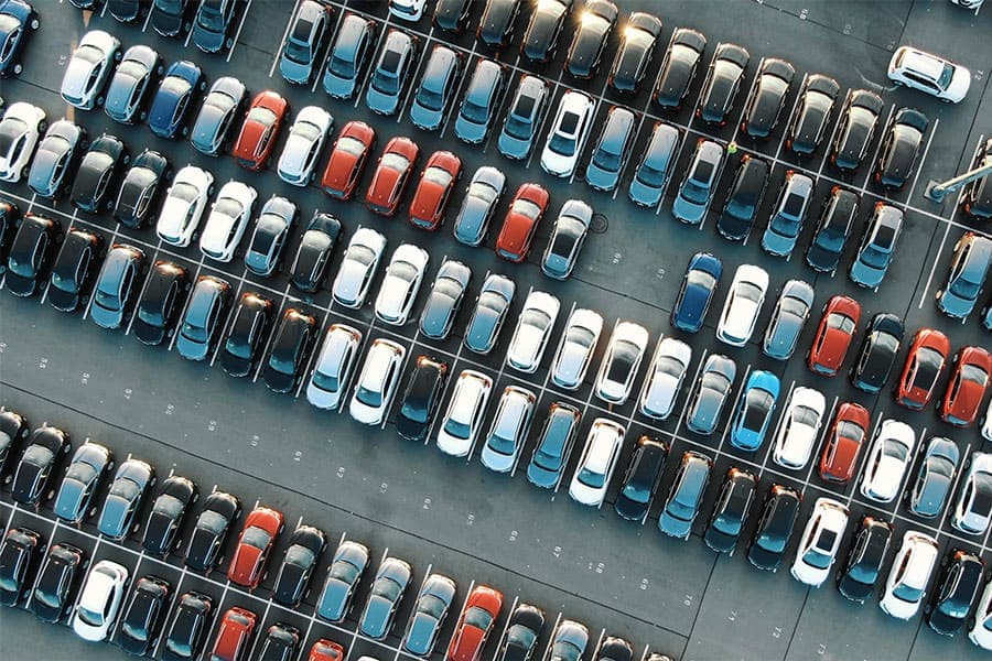 Setting up a fleet organization: structure, processes and digital solutions