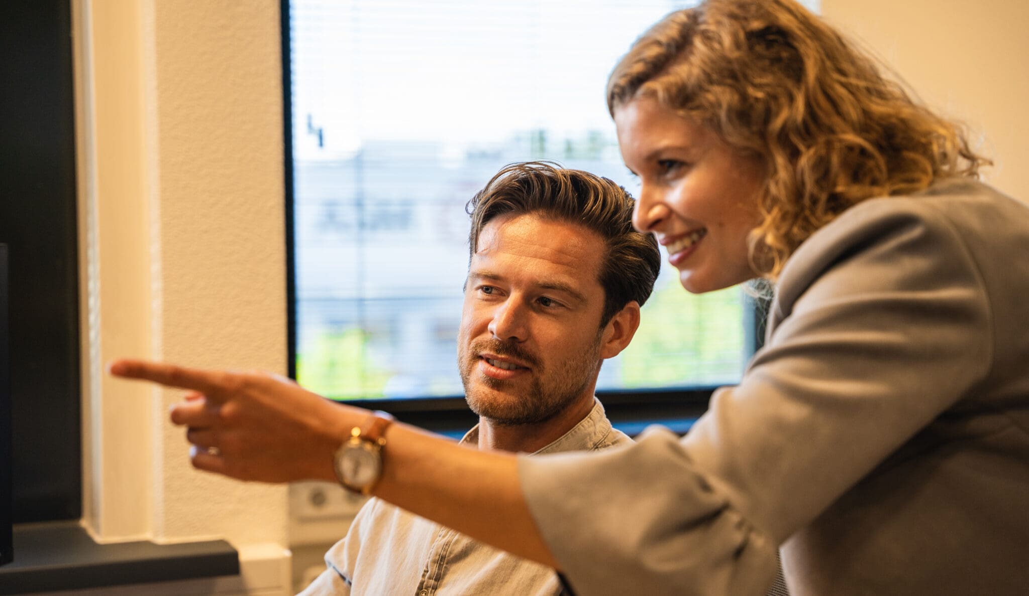 Gevorderde Training RentWise (GTR)