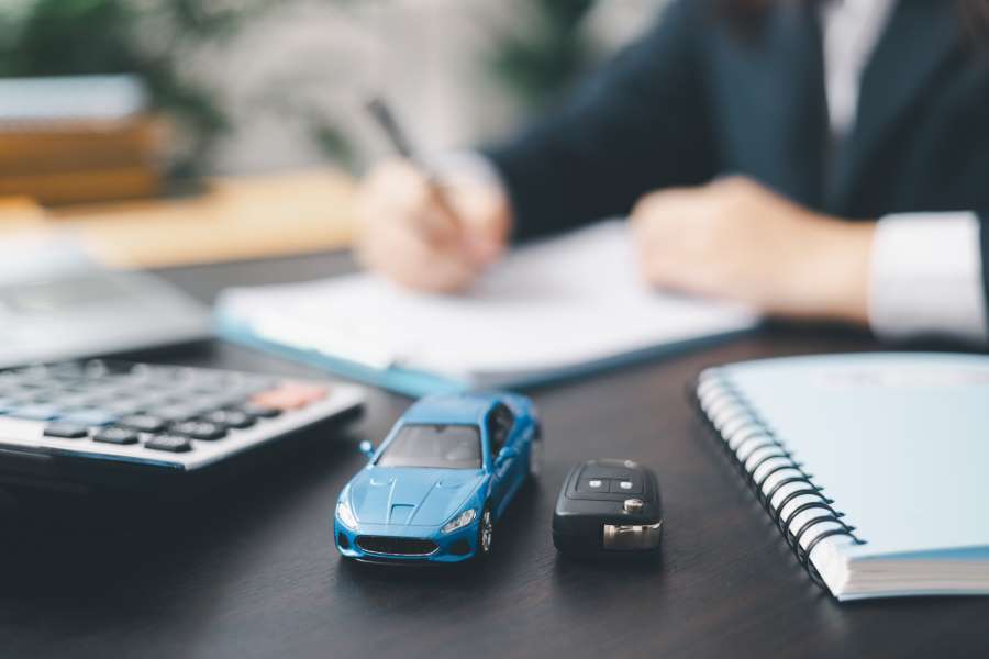 Car Policy: Significance and advantages of a company car policy in the vehicle fleet