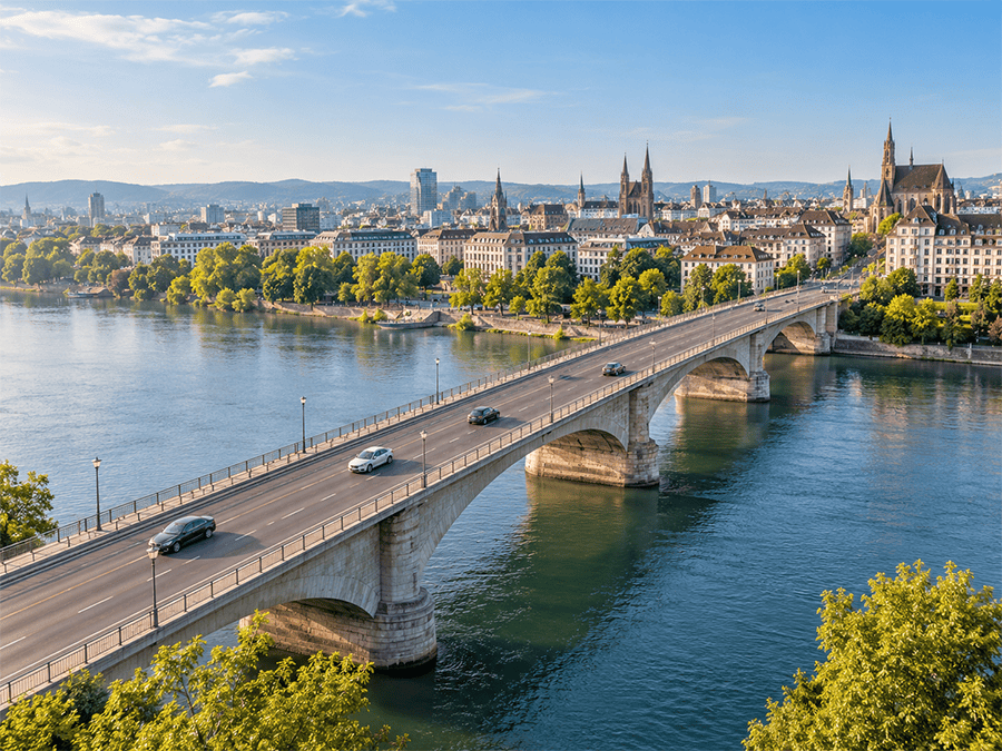 Wachstum und internationale Expansion