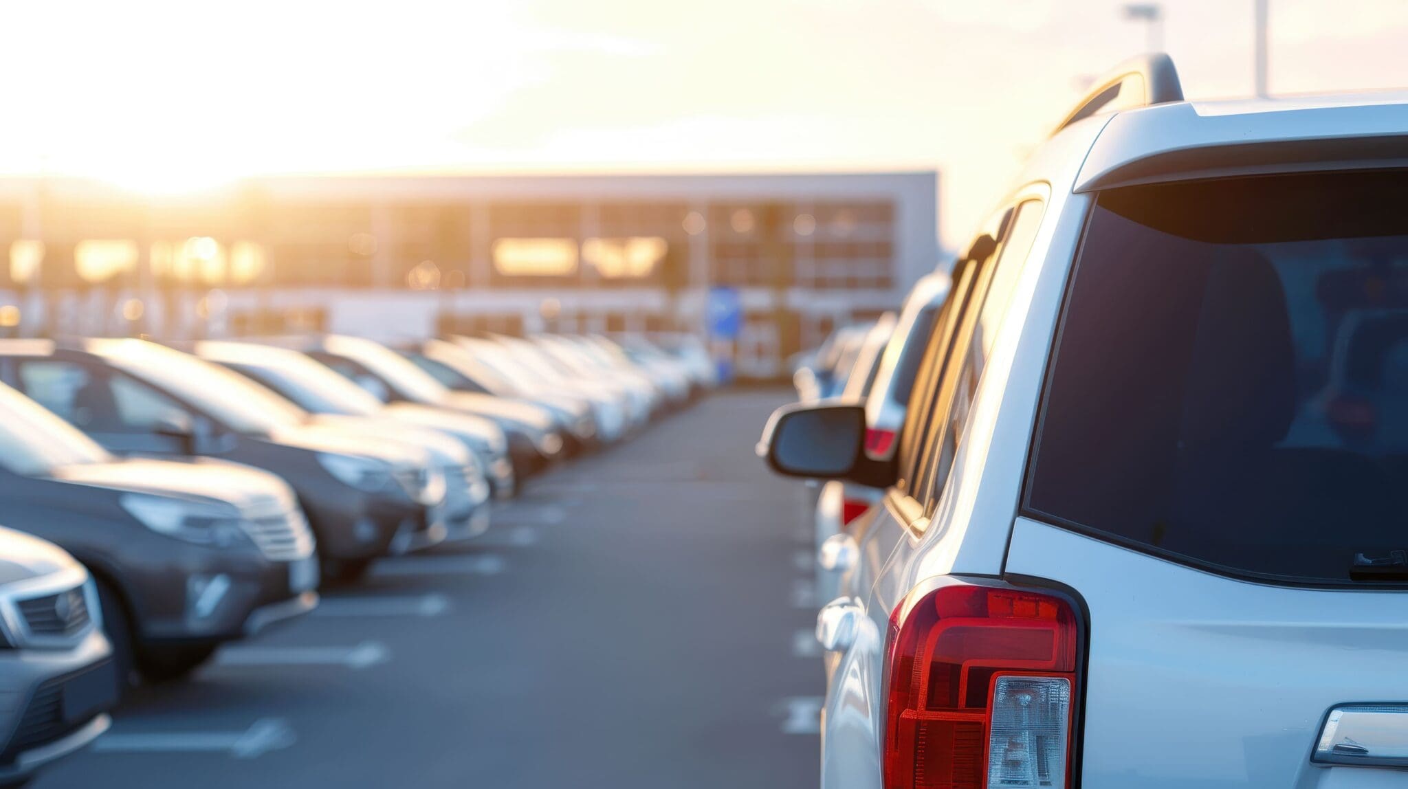 Flottenplanung in der Autovermietung: Auslastung optimieren