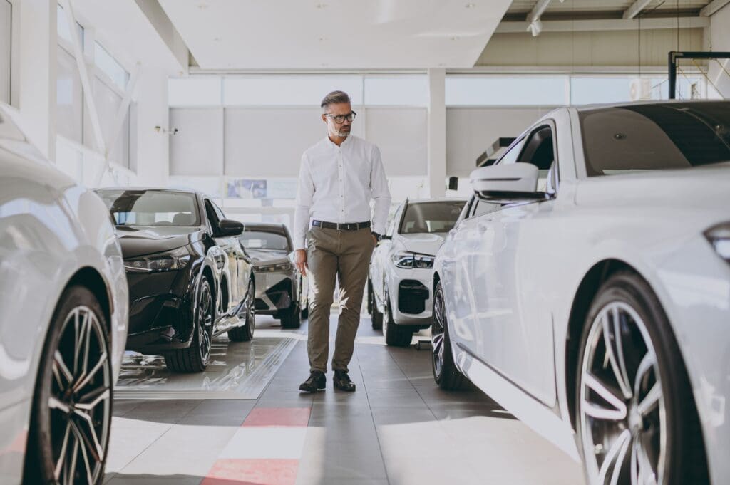 Operating Leasing vs. Finanzierungsleasing: Unterschiede