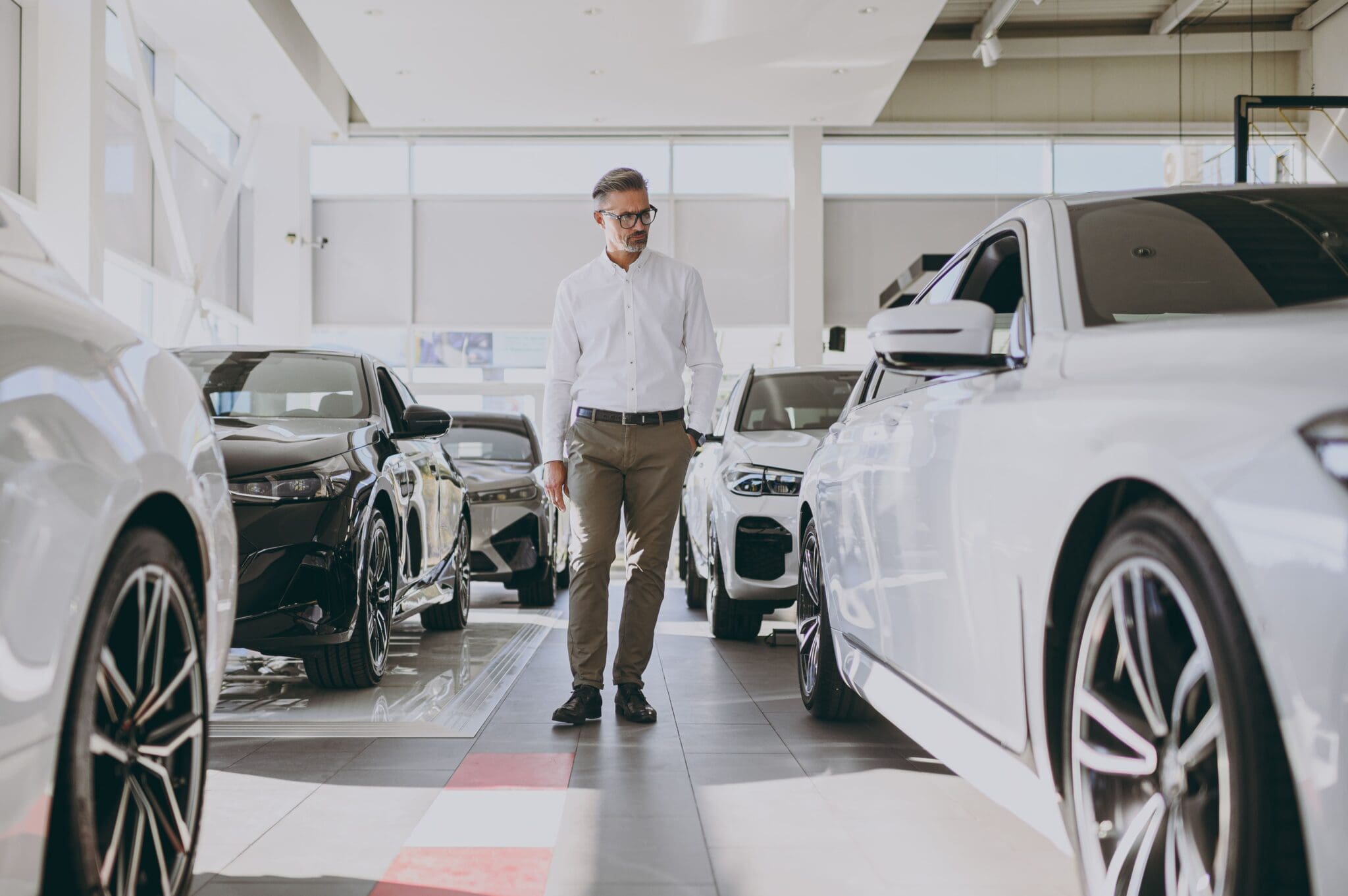 Operating Leasing vs. Finanzierungsleasing: Unterschiede