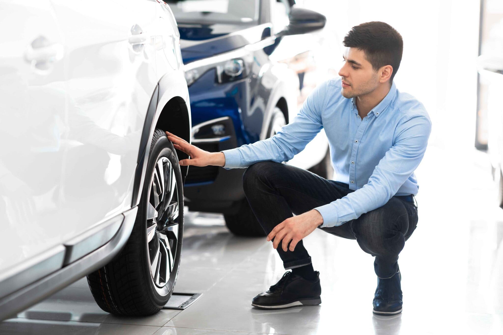 Regulatorik &amp; Compliance in der Autovermietung