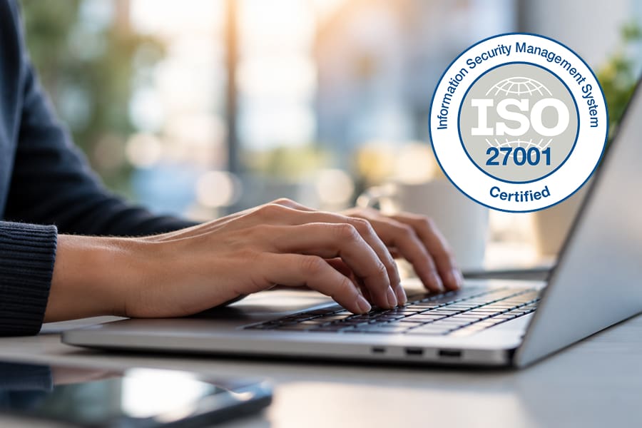 CarWise Group erweitert ISO/IEC 27001-Zertifizierung auf den Standort Haarlem